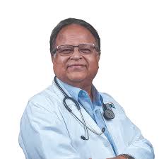Dr Chandrashekar